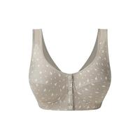 Soutien Gorge Mastectomie Coton Confortable Multiposition Ultra Allaitement 105g AA Personne Élevé Fines Fitness Mauve Resille Metal Mal Mieux Comment Derriere 110a Systeme