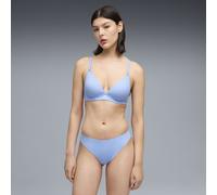 Soutien-gorge matelassé PUMA Femme, Vêtements, Bleu, 85E 85E