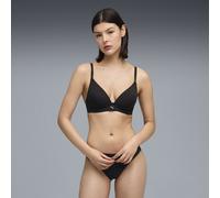 Soutien-gorge matelassé PUMA Femme, Vêtements, Noir, 75C 75C