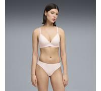 Soutien-gorge matelassé PUMA Femme, Vêtements, Rose, 70D 70D