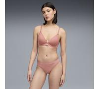 Soutien-gorge matelassé PUMA Femme, Vêtements, Rose, 80B 80B