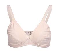 Soutien Gorge Maternité Allaitement Coton Brassière Spécial Pour Maternité(34/75-Skin)