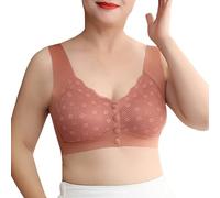 Soutien Gorge Maternité Grande Taille Corbeille Rembourré Vert Allaitement 85b Glam Extreme Bas Lanière Tres Après Âgée Sequin Nue Légère Tenir Bandage Quoi Innovant