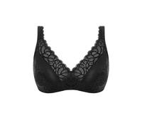 Soutien-gorge minimiser femme Wacoal Raffine Uw Noir 100F