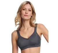 Soutien-gorge minimiseur sans armatures London Susa 8014 90-120 B-G Onyx