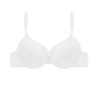 Soutien-gorge minimiseur sans armatures - Maintien fort - Zero Feel - Gros seins - Push Up - Sans coutures - Bon maintien - Bretelles spaghetti - Couleur unie - Doux - Respirant - Confortable - Doux