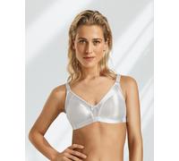 Naturana - 5063/300 - Soutien-Gorge sans Armature - Femme - Blanc - Taille 100D