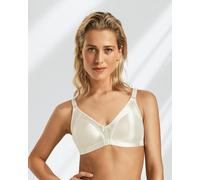 Soutien-Gorge Minimiseur Sans Fil Non Rembourré Tasse Complète 5063 Lingerie
