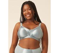 Soutien-Gorge Minimiseur Sans Fil Non Rembourré Tasse Complète 5063 Lingerie