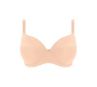 Soutien-gorge moulÃ© armatures femme Fantasie Smoothease Beige 105F