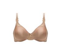Soutien-gorge moulÃ© enveloppant femme Chantelle Hedona Beige 95G