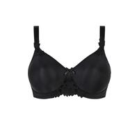 Soutien-gorge moulÃ© enveloppant femme Chantelle Hedona Noir 105B