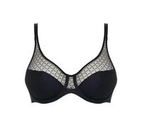 Soutien-gorge moulé Enveloppant femme Chantelle Norah Chic Noir 105D