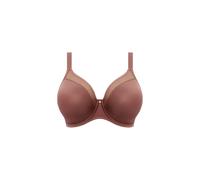 Soutien-gorge moulé non paddé armatures femme Elomi Smooth Marron 95H