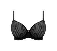 Soutien-gorge moulÃ© plunge t-shirt armatures femme Freya Tailored Noir 75D