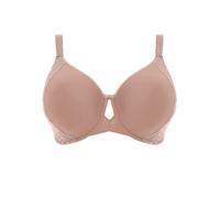 Soutien-gorge moulé armatures femme Elomi Charley Spacer Beige 100E