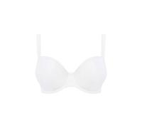 Soutien-gorge moulé armatures femme Fantasie Smoothease Blanc 85D