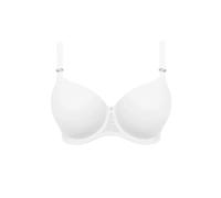 Soutien-gorge moulé balconnet t-shirt armatures femme Freya Starlight Blanc 95D