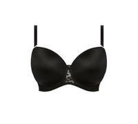 Freya Soutien-gorge Starlight Balconnet moulé T-shirt à armatures Noir 95G