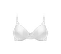 Soutien-gorge moulé enveloppant femme Chantelle Hedona Blanc 100D