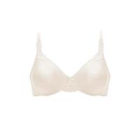 Soutien-gorge moulé enveloppant femme Chantelle Hedona Blanc 85F