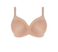 Elomi Soutien-gorge moulé femme Smooth – Grande taille, armatures, non paddé – 115G