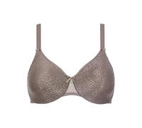 Chantelle C Magnifique Co SG Arma. Tres Enveloppant Moule Soutien-Gorge, Cappuccino, 100C Femme