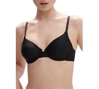 Soutien-gorge multipositions Essentiel Noir - SIMONE PERELE - Taille FR 90B