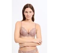 Soutien-gorge N.2 - Le push-up plongeant - Success - 90C - Lavande - Femme - Etam