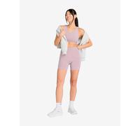 Soutien-gorge New Balance Athletics Medium Support Sleek violet clair femme - XS