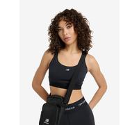 Soutien-gorge New Balance Essential Train noir pur femme - L