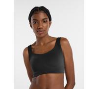 Soutien-gorge New Balance Harmony Yoga noir pur femme - M
