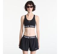 Soutien-gorge Nike Pro 365 Women's Light-Support Non-Padded Sports Bra Black/ White XL