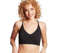 Soutien-Gorge Non Filé À Col V En Dentelle Confort Maidenform Taille M