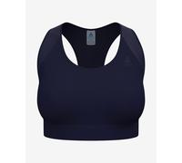 Soutien-gorge Odlo Medium Support bleu marine - L