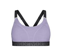 Soutien-gorge Ortovox 150 Essential Sports Top W XS lavande