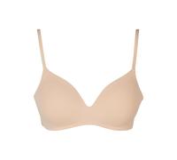 Soutien-gorge padded femme Urban Classics (x2) Beige 80C