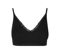 Soutien-gorge padded rip femme Urban Classics (x2) Noir XS
