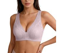 Soutien Gorge Petit Prix Brassiere Pièce Affaissement Correcteur 110g dans Enveloppant Apres Ajustable Decollete Detachable Randonnée 36d Harnais Grise des Rides Pailleté Intensité