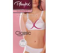 Soutien-Gorge Playtex Classic Sans Armature Criss Cross Art 165
