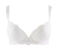 Aubade Danse des Sens Bra - Soutien-gorge - Femme - Opale - 90C