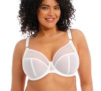 Soutien-Gorge Plongeant Elomi Matilda White