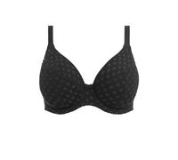 Soutien-gorge plunge armatures femme Elomi Bazaruto Noir 115F