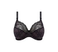 Soutien-gorge plunge armatures femme Elomi Lucie Stretch Noir 120D