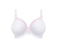 Soutien-gorge plunge armatures femme Elomi Matilda Blanc 95K