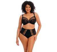 Soutien-gorge plunge armatures femme Elomi Matilda Noir 95E
