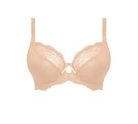 Soutien-gorge plunge armatures femme Freya Fancies Beige 90C