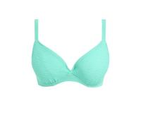 Soutien-gorge plunge armatures femme Freya Ibiza Waves Bleu 80H