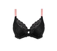 Soutien-gorge plunge armatures femme Freya Offbeat Noir 90G