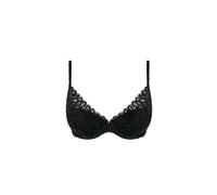 Wacoal - Soutien-Gorge Extra Push-up en Dentelle Raffiné - 95A
